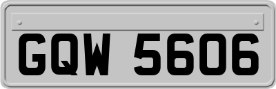 GQW5606