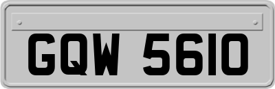 GQW5610