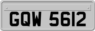 GQW5612