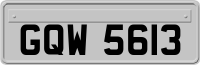 GQW5613
