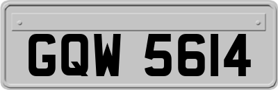 GQW5614