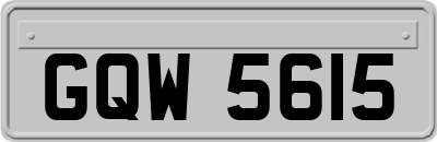 GQW5615