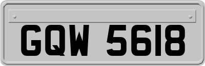 GQW5618