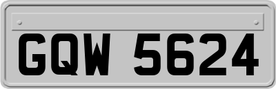 GQW5624