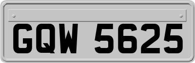 GQW5625