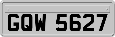 GQW5627