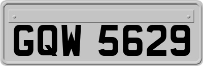GQW5629