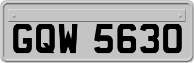 GQW5630