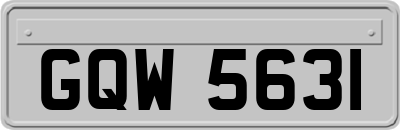 GQW5631