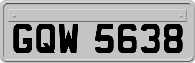 GQW5638