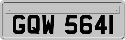 GQW5641