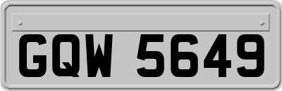 GQW5649