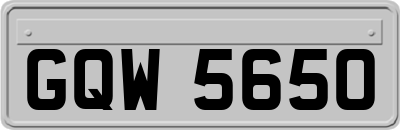 GQW5650