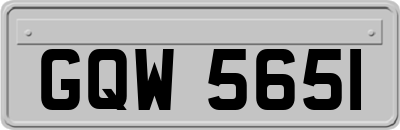 GQW5651