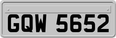 GQW5652