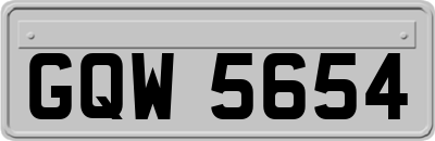 GQW5654