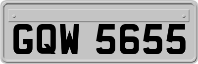 GQW5655