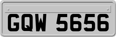 GQW5656