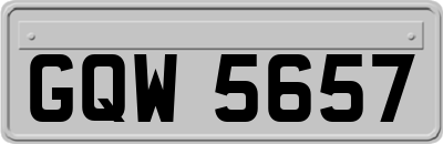 GQW5657