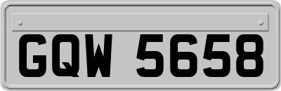 GQW5658