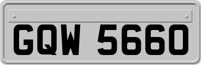 GQW5660