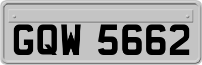 GQW5662