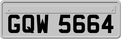 GQW5664