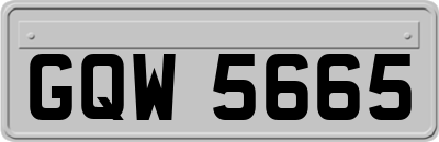 GQW5665