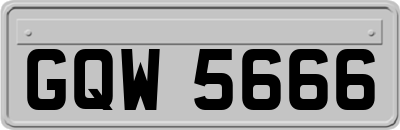 GQW5666