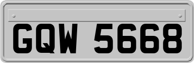 GQW5668