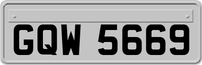 GQW5669
