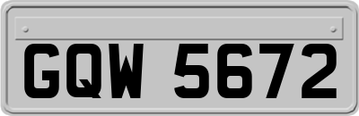 GQW5672