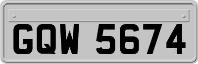 GQW5674