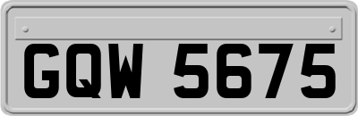 GQW5675