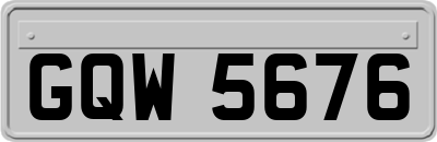GQW5676