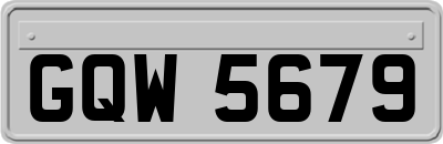 GQW5679