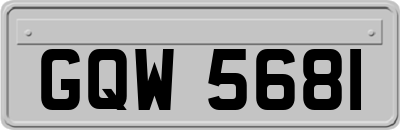 GQW5681
