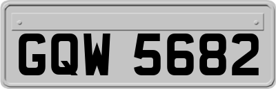 GQW5682