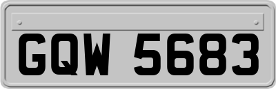 GQW5683