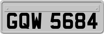 GQW5684