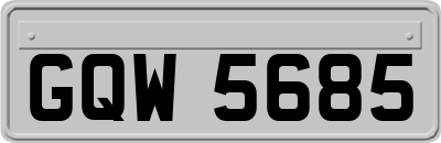 GQW5685