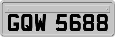 GQW5688