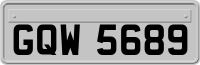GQW5689