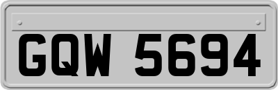 GQW5694