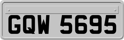 GQW5695