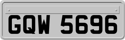GQW5696