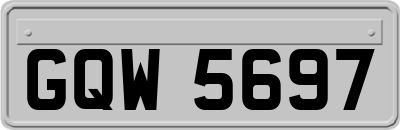 GQW5697