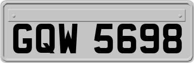 GQW5698