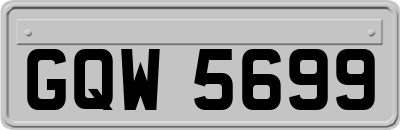 GQW5699