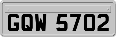 GQW5702